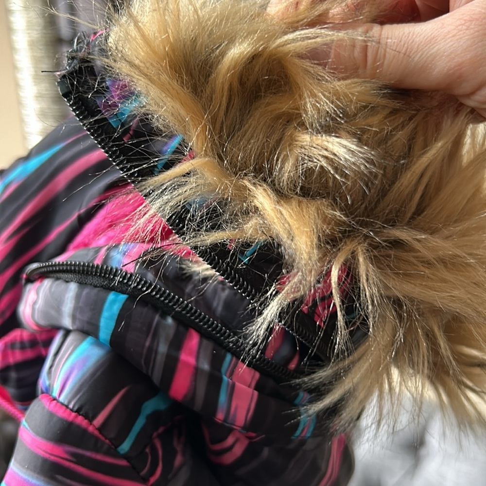 SO Jacket - Picture 6 of 7